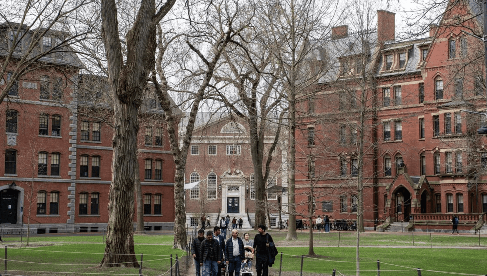 Trump Administration Blocks Harvard from Accepting International Students, Citing “National Security and Antisemitism”